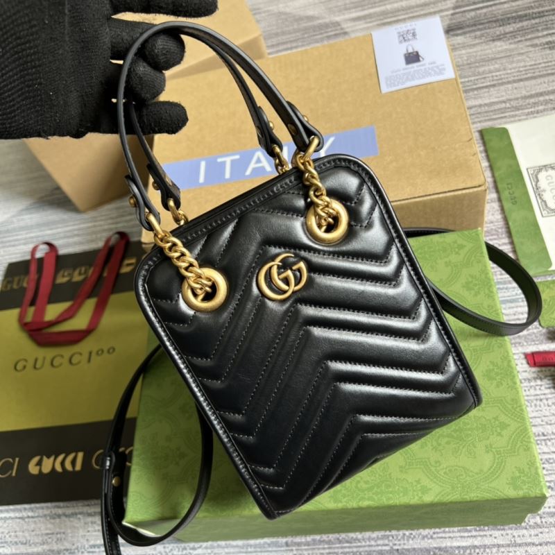 Gucci Top Handle Bags